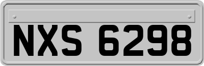 NXS6298