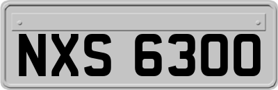 NXS6300