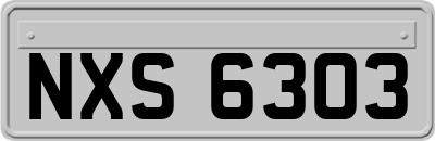 NXS6303