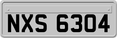 NXS6304