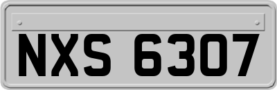 NXS6307