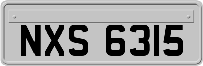 NXS6315