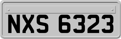 NXS6323