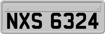 NXS6324