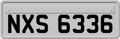 NXS6336