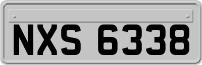 NXS6338