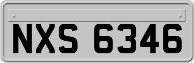 NXS6346