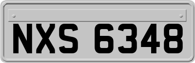 NXS6348