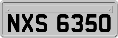 NXS6350