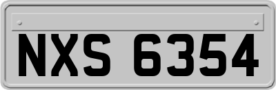 NXS6354