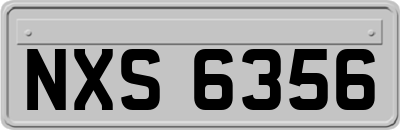 NXS6356