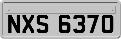 NXS6370