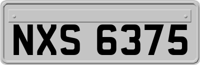 NXS6375