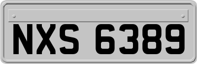 NXS6389