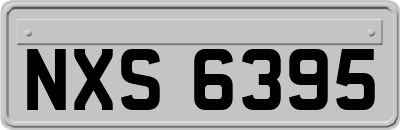 NXS6395