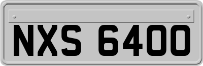 NXS6400