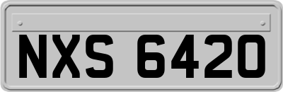 NXS6420