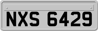 NXS6429