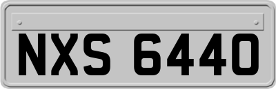 NXS6440