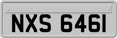 NXS6461