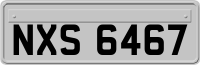 NXS6467