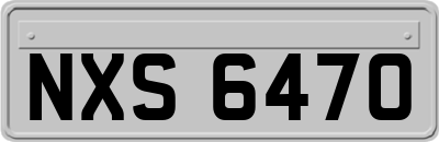 NXS6470