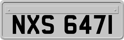 NXS6471