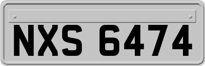 NXS6474