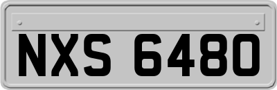 NXS6480