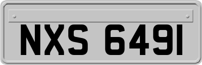 NXS6491