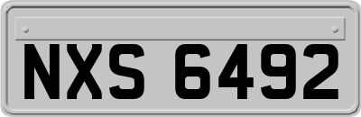 NXS6492