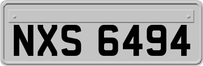 NXS6494