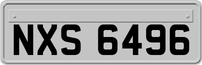 NXS6496