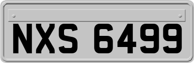 NXS6499