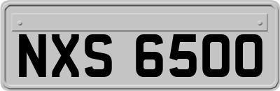 NXS6500