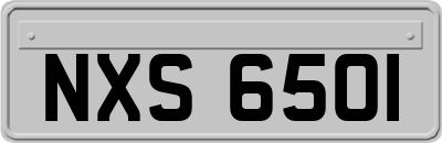 NXS6501