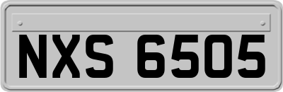 NXS6505