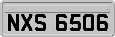 NXS6506