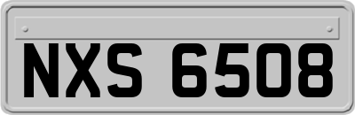 NXS6508