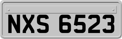 NXS6523