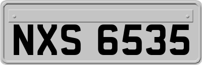 NXS6535