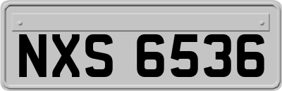 NXS6536