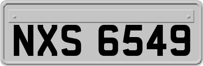 NXS6549