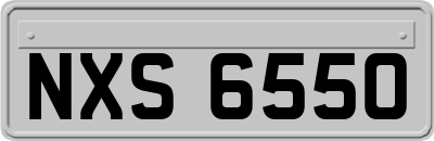 NXS6550