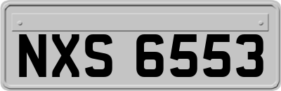 NXS6553