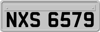 NXS6579