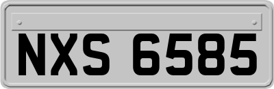 NXS6585