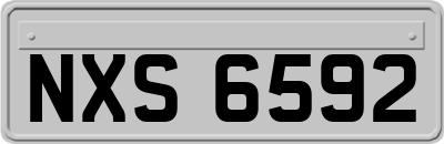 NXS6592