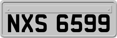 NXS6599