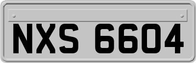 NXS6604